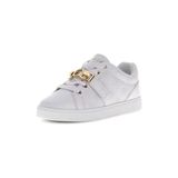 Guess Jamisn Kadın Sneaker Ayakkabı FLTJAMFAL12 - Beyaz