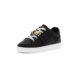 Guess Jamisn Kadın Sneaker Ayakkabı FLTJAMFAL12 - Siyah
