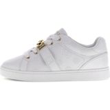 Guess Jamisn Kadın Sneaker - Beyaz