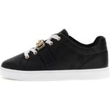 Guess Jamisn Kadın Sneaker - Siyah