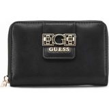 Guess Jane Kadın Siyah Cüzdan SWVG9891140-BLA - T/U