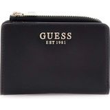 Guess Jane Kadın Siyah Cüzdan SWVG9891156-BLA - T/U