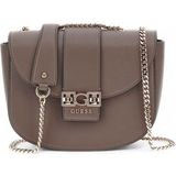 Guess Jane Toprak Kadın Omuz Çantası HWVG9891210