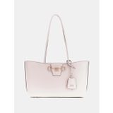 Guess Janie Girlfriend Kadın Bej Omuz Çantası Hwvg9910230-Sto