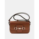 Guess Janie Kadın El Çantası HWVG9910210 - Konyak