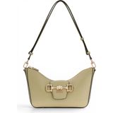 Guess Janie Kadın Omuz Çantası - Açık Yeşil