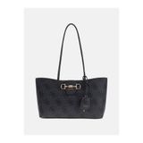 Guess Janie Logo Kadın Omuz Çantası