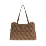 Guess Janie Logo Kadın Seyahat Çantası