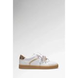Guess Jardin Kadın Sneaker - Beyaz