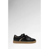 Guess Jardin Kadın Sneaker - Siyah