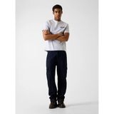 Guess Jeans Açık Gri Erkek Regular Fit Baskılı T-Shirt M6RI43K8FQ4-H91N Açık Gri T-Shirt