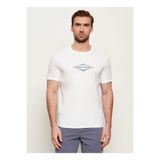 Guess Jeans Beyaz Erkek T-Shirt M6GIB4K8HM0-G046 Beyaz T-Shirt