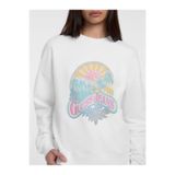 Guess Jeans Cn Kadın Sweatshirt