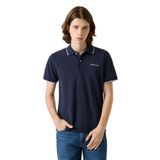 Guess Jeans Embro Erkek Regular Fit Polo T-Shirt M6RP12KCJV1, M