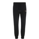 Guess Jeans Erkek Eşofman Altı 5003179120, Siyah, S