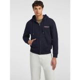 Guess Jeans Erkek Lacivert Sweatshirt M4YQ27K9V31-A71W