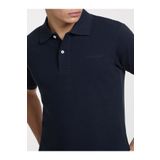 Guess Jeans Erkek Regular Fit Polo T-shirt