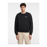 Guess Jeans Erkek Sweatshirt