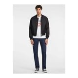 Guess Jeans Gj Ss Cn Os Iconıc T Erkek Beyaz T-shirt M4yı45k8fq4-g011