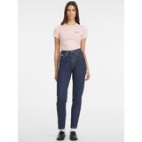 Guess Jeans Guess Jeans Kadın Slim Fit T-Shirt W4YI02J1314, XS