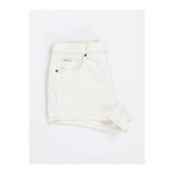 Guess Jeans Highwaist Kadın Regular Fit Şort