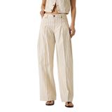 Guess Jeans Kadın Palazzo Fit Jean W6GA2UD7961, 29/32