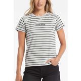 Guess Jeans Kadın Regular Fit T-shirt