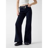 Guess Jeans Kadın Relaxed Fit Pantolon