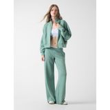 Guess Jeans Kadın Scuba Sweatshirt