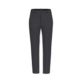 Guess Jeans Kadın Slim Fit Pantolon W4YB34WGB51, Siyah, 25/31