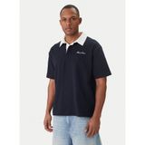 Guess Jeans Polo T-Shirt, S, 5003336410, Lacivert, Erkek
