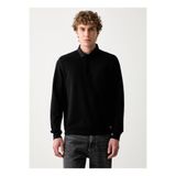 Guess Jeans Polo T-Shirt Waffle, 5003397050