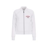Guess Jeans Reg Zip Vintage Kadın Sweatshirt
