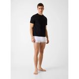 Guess Jeans Siyah Erkek T-Shirt M5BI81I3Z11-JBLK Siyah T-Shirt
