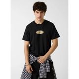 Guess Jeans Siyah Erkek T-Shirt M6YI06K3649-JBLK Guess Jeanst-Shirt
