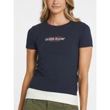 GUESS Jeans Slim Fit T-Shirt, W4YI03J1314-A71W