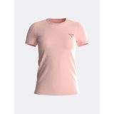 Guess Jeans Ss Cn Kadın Slim Fit T-Shirt W2YI44J1311, XS