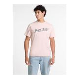 Guess Jeans Ss Cn Reg Erkek Regular Fit T-shirt