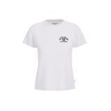 Guess Jeans Ss Cn Reg Mini Kadın Regular Fit T-Shirt