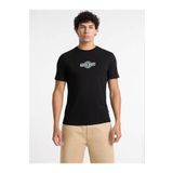 Guess Jeans Ss Cn Slim Erkek Slim Fit T-shirt