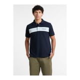 Guess Jeans Ss Striped Erkek Regular Fit Polo T-Shirt