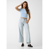 Guess Jeans T-Shirt, L, 5003340734, Mavi, Kadın
