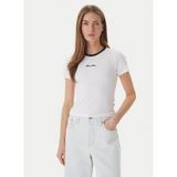 Guess Jeans T-Shirt, S, 5003340698, Beyaz, Kadın