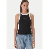 Guess Jeans T-Shirt, XS, 5003340752, Siyah, Kadın