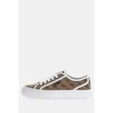 Guess Jelexa 4g Logolu Kadın Sneaker