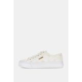 Guess Jelexa Kadın Sneaker - Beyaz