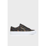 Guess Jelexa Kadın SNEAKER-FLTJ10FAL12 - Kahverengi