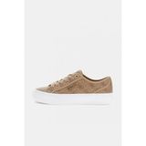 Guess Jelexa Kadın SNEAKER-FLTJ10FAL12 - Milk