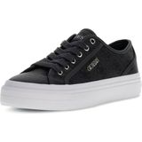 Guess Jelexa Kadın Sneaker FLTJ10FAL12 - Siyah