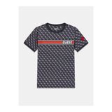 Guess Jersey Erkek Çocuk Regular Fit T-Shirt